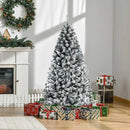 Arvore Natal 1,80m 500 Galhos Decorada Enfeitada Pinheiro Luxo Completa +80 Enfeites